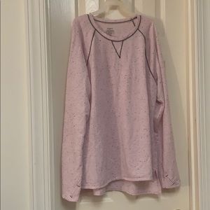 NWOT ClimateRight Insulated Shirt